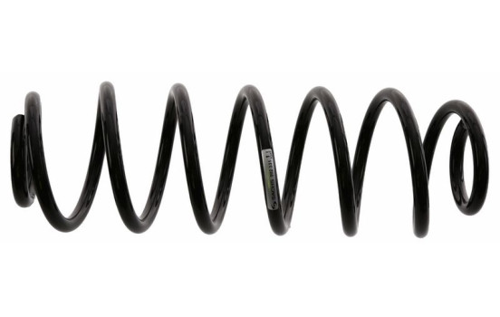 Chassis spring 992 331 Sachs