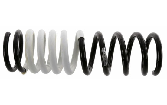 Chassis spring 992 334 Sachs