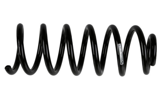 Chassis spring 992 336 Sachs