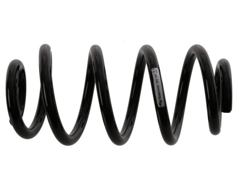 Chassis spring 992 341 Sachs