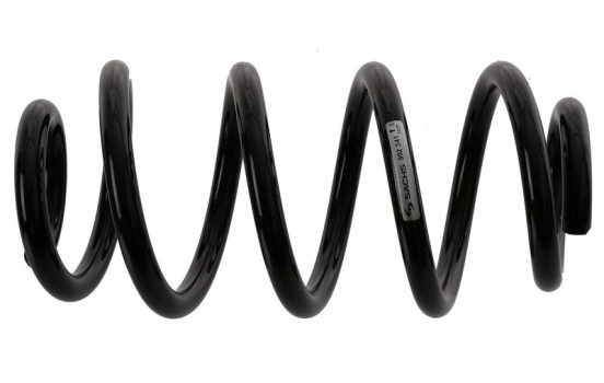 Chassis spring 992 341 Sachs