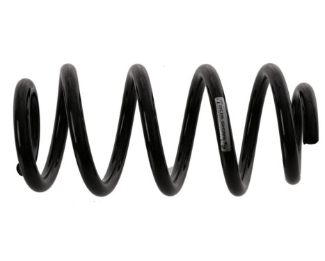 Chassis spring 992 343 Sachs