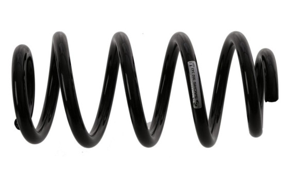 Chassis spring 992 343 Sachs