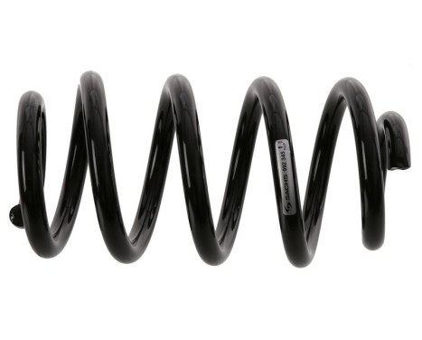 Chassis spring 992 345 Sachs
