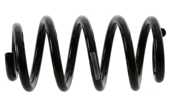 Chassis spring 992 347 Sachs