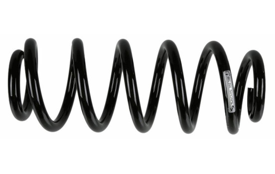 Chassis spring 992 349 Sachs