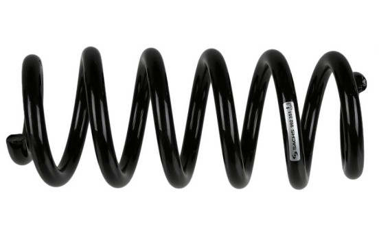 Chassis spring 992 351 Sachs