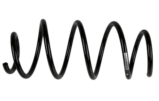 Chassis spring 992 355 Sachs