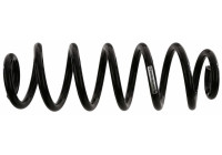 Chassis spring 992 359 Sachs