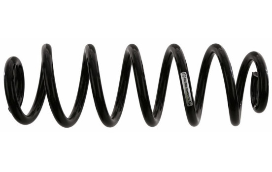 Chassis spring 992 359 Sachs