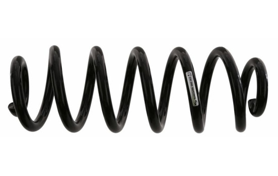 Chassis spring 992 362 Sachs