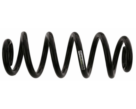 Chassis spring 992 363 Sachs