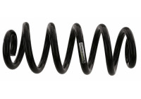 Chassis spring 992 366 Sachs
