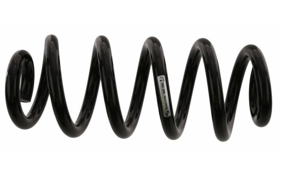 Chassis spring 992 366 Sachs