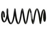 Chassis spring 992 369 Sachs
