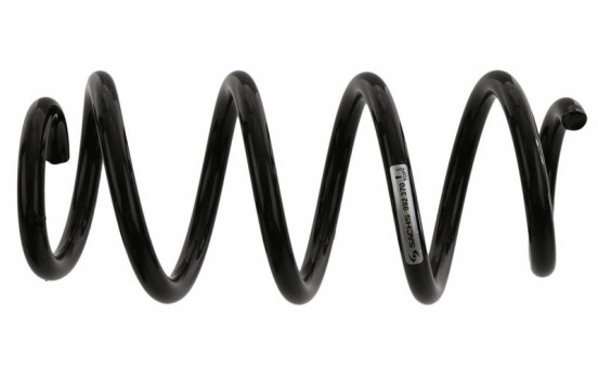Chassis spring 992 370 Sachs
