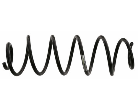 Chassis spring 992 374 Sachs