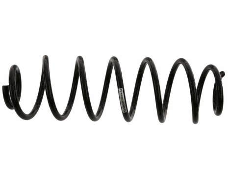 Chassis spring 992 376 Sachs