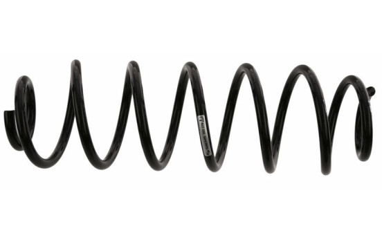 Chassis spring 992 376 Sachs