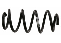 Chassis spring 992 377 Sachs