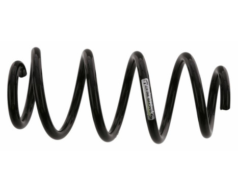 Chassis spring 992 377 Sachs