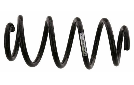 Chassis spring 992 377 Sachs
