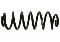 Chassis spring 992 378 Sachs