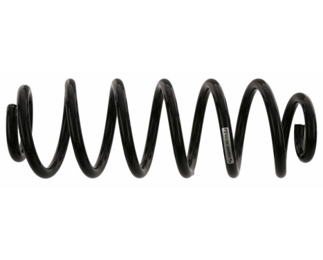 Chassis spring 992 378 Sachs