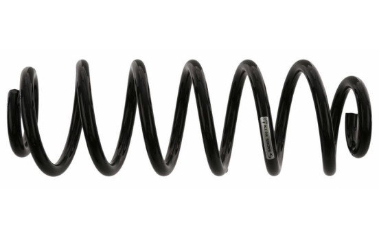 Chassis spring 992 378 Sachs