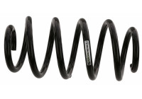 Chassis spring 992 380 Sachs
