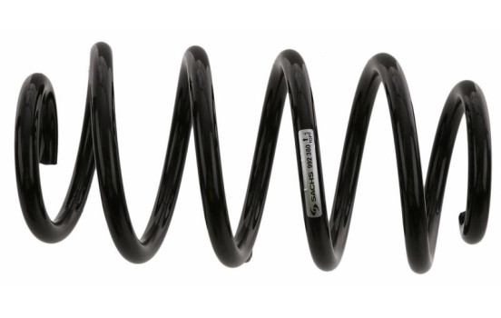 Chassis spring 992 380 Sachs
