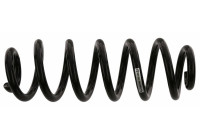 Chassis spring 992 382 Sachs