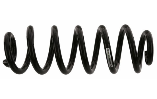 Chassis spring 992 382 Sachs