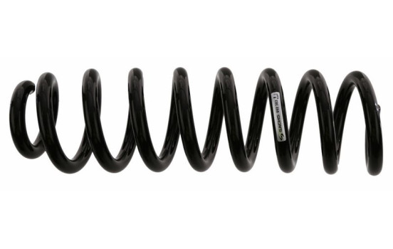 Chassis spring 992 383 Sachs