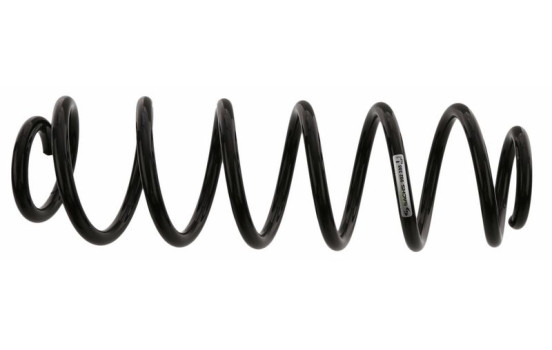 Chassis spring 992 388 Sachs