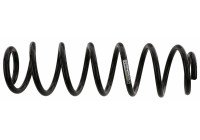 Chassis spring 992 389 Sachs