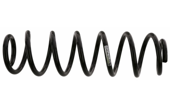 Chassis spring 992 389 Sachs