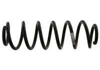 Chassis spring 992 390 Sachs