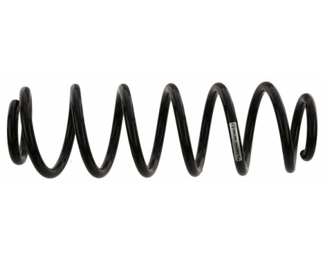 Chassis spring 992 390 Sachs