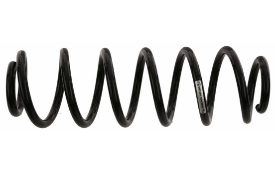 Chassis spring 992 390 Sachs