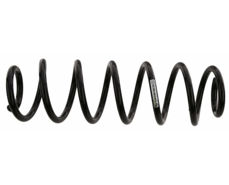 Chassis spring 992 391 Sachs