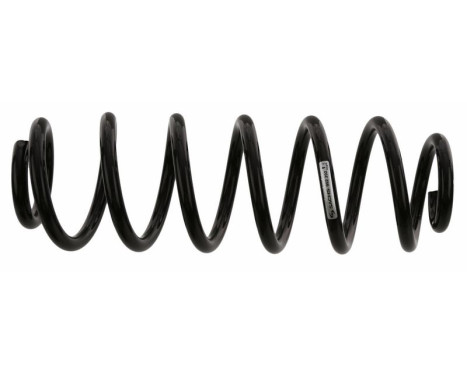 Chassis spring 992 392 Sachs