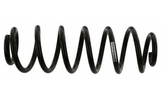 Chassis spring 992 392 Sachs