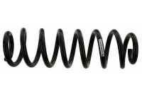 Chassis spring 992 393 Sachs