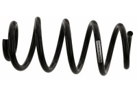 Chassis spring 992 394 Sachs
