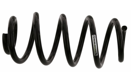 Chassis spring 992 394 Sachs