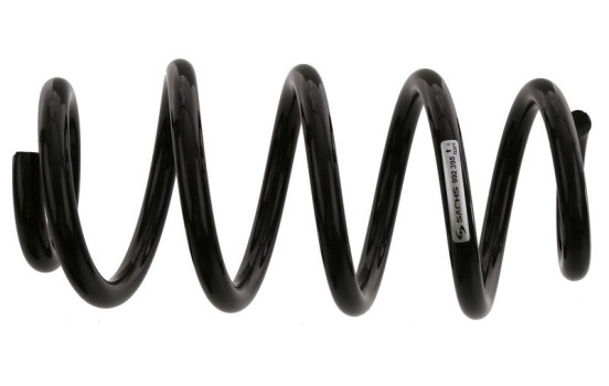 Chassis spring 992 395 Sachs