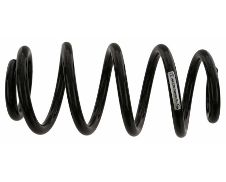 Chassis spring 992 396 Sachs