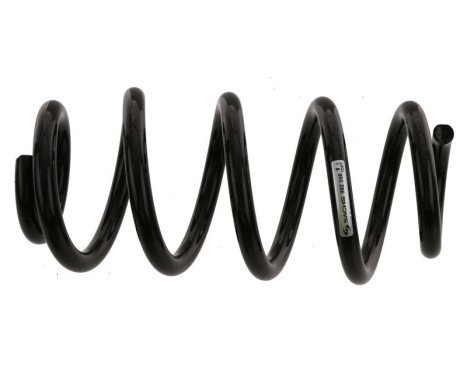 Chassis spring 992 398 Sachs