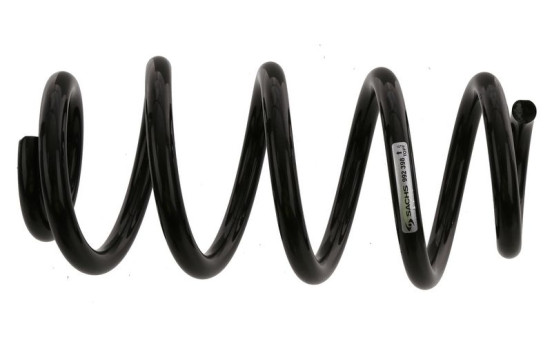 Chassis spring 992 398 Sachs